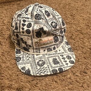 Pataloha SnapBack Hat Limited Edition